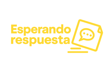Esperando respuesta