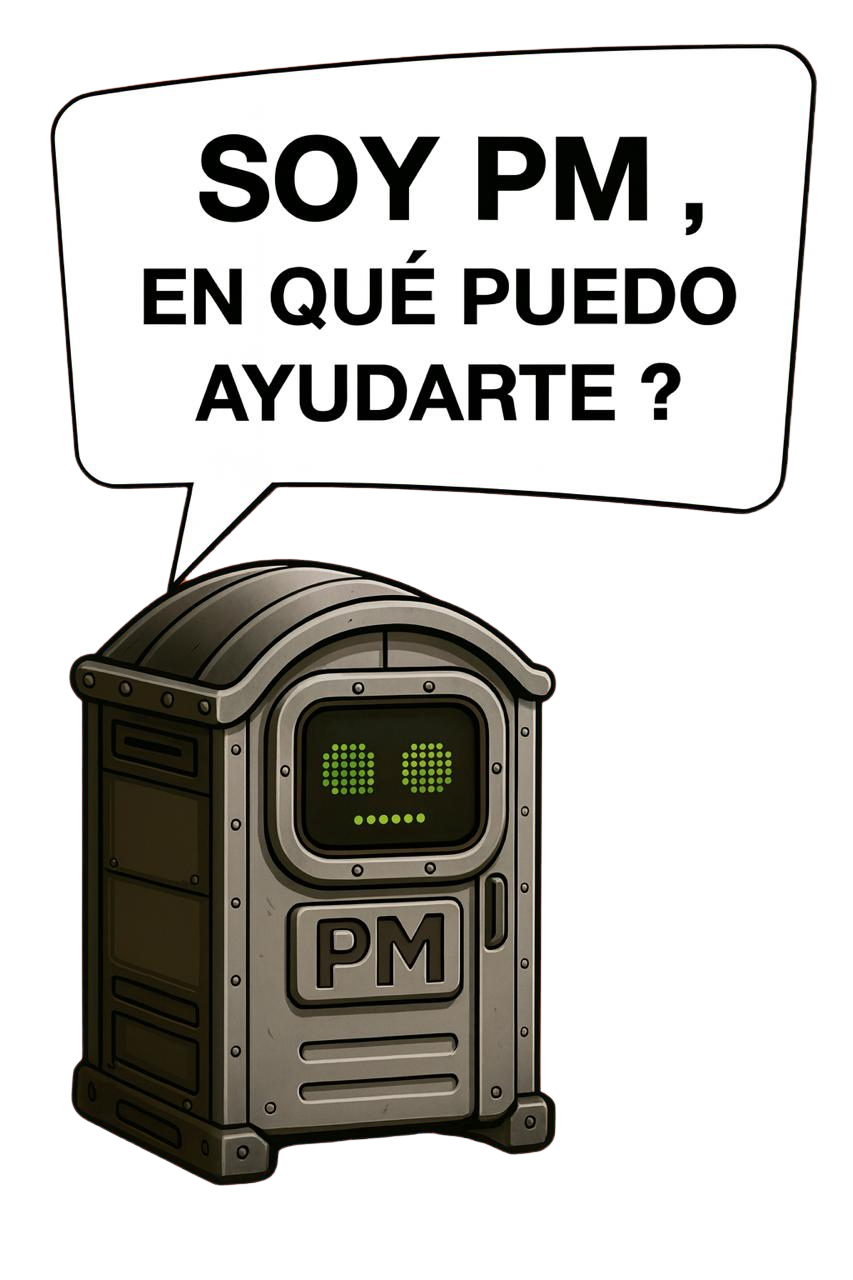 Robot PM